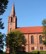 Nasz Kości&oacute;ł